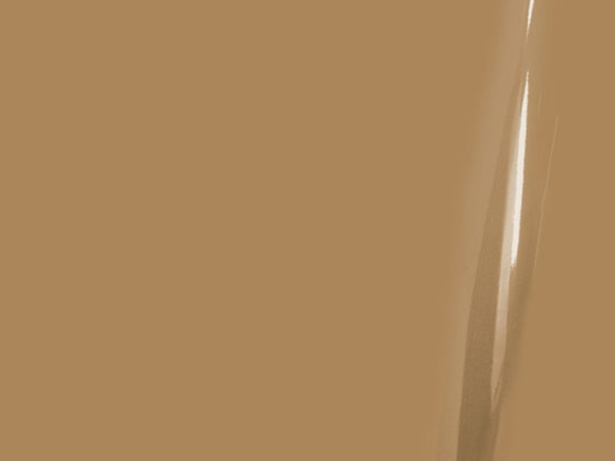 3M Scotchcal 7725 ElectroCut Cast Vinyl - Tan 039