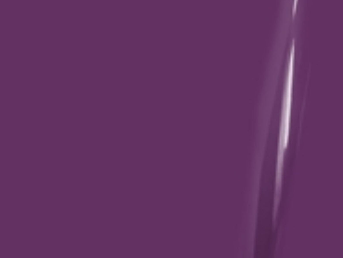 3M Scotchcal 7725 ElectroCut Cast Vinyl - Plum 078