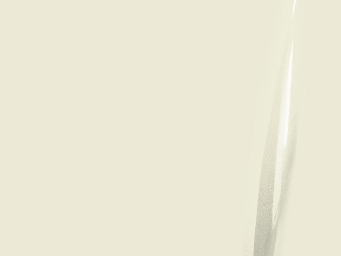 3M Scotchcal 7725 ElectroCut Cast Vinyl - Antique White 090