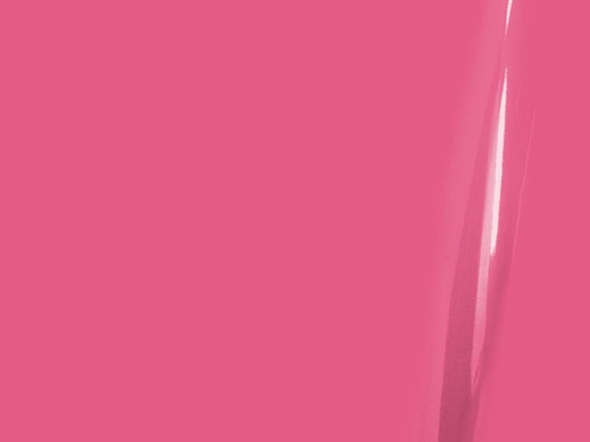 3M Scotchcal 7725 ElectroCut Cast Vinyl - Magenta 103
