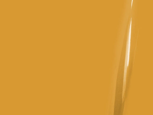 3M Scotchcal 7725 ElectroCut Cast Vinyl - Harvest Gold 105