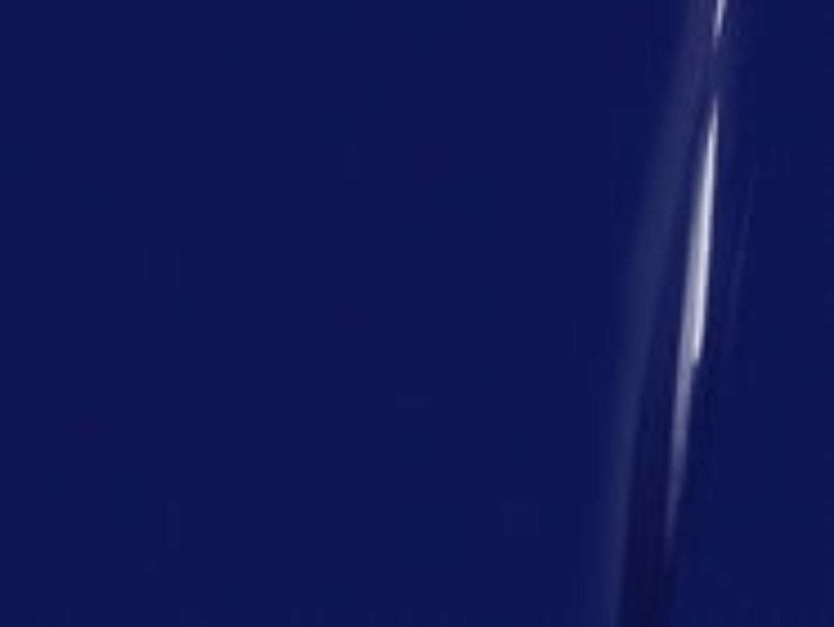 3M Scotchcal 7725 ElectroCut Cast Vinyl - 7725 Opaque 3m Metallic Dark Blue