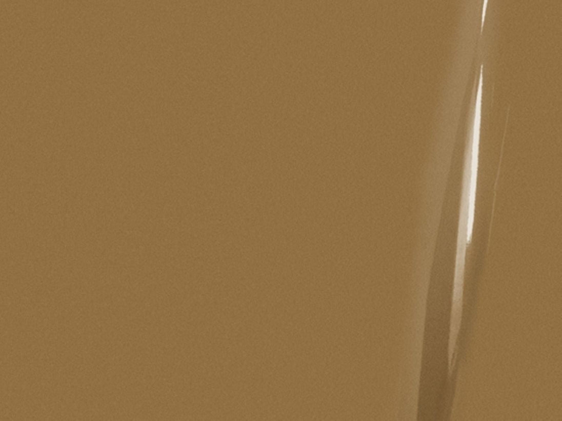 3M Scotchcal 7725 ElectroCut Cast Vinyl - 7725 Opaque 3m Metallic Gold