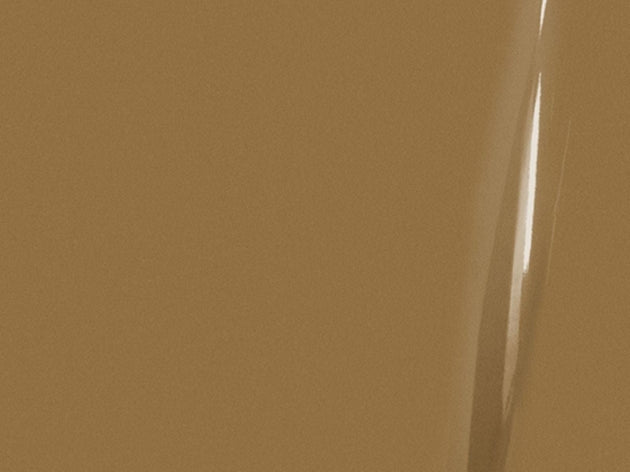 3M Scotchcal 7725 ElectroCut Cast Vinyl - 7725 Opaque 3m Metallic Gold