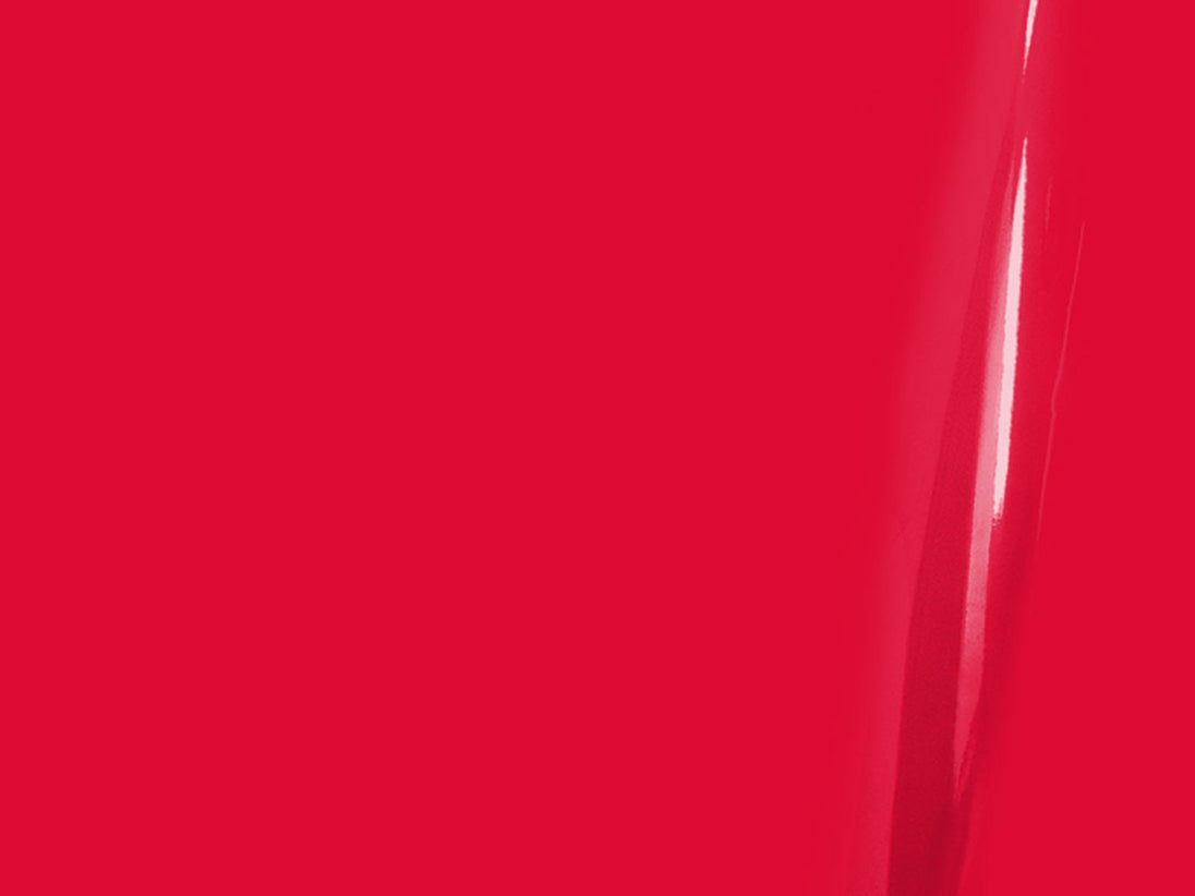 3M Scotchcal 7725 ElectroCut Cast Vinyl - Perfect Match Red 263