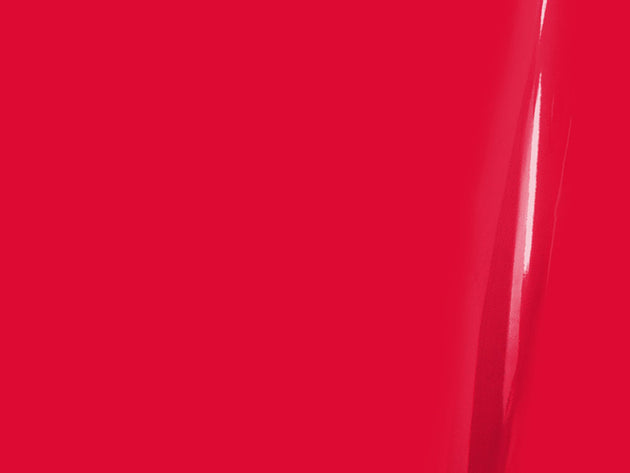3M Scotchcal 7725 ElectroCut Cast Vinyl - Perfect Match Red 263