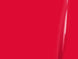 3M Scotchcal 7725 ElectroCut Cast Vinyl - Perfect Match Red 263