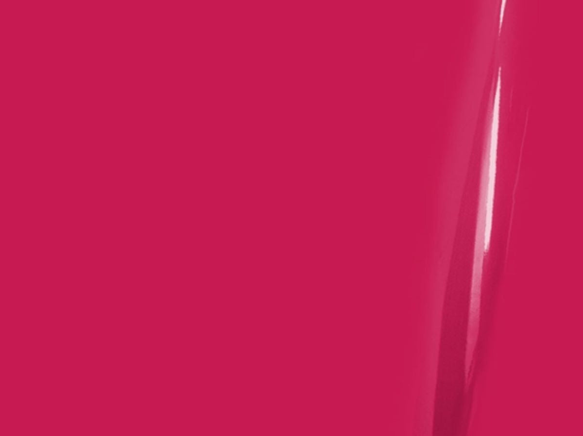 3M Scotchcal 7725 ElectroCut Cast Vinyl - Process Magenta 273