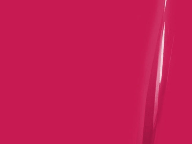 3M Scotchcal 7725 ElectroCut Cast Vinyl - Process Magenta 273