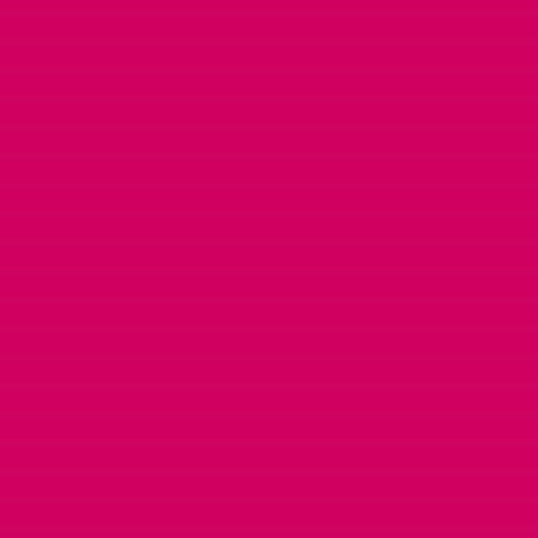 3M Scotchcal 7725 ElectroCut Cast Vinyl - Process Magenta 273