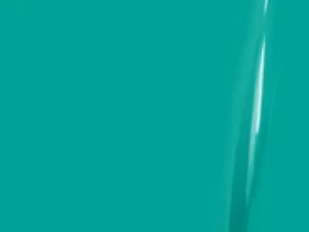 3M Scotchcal 7725 ElectroCut Cast Vinyl - Dark Aqua 307