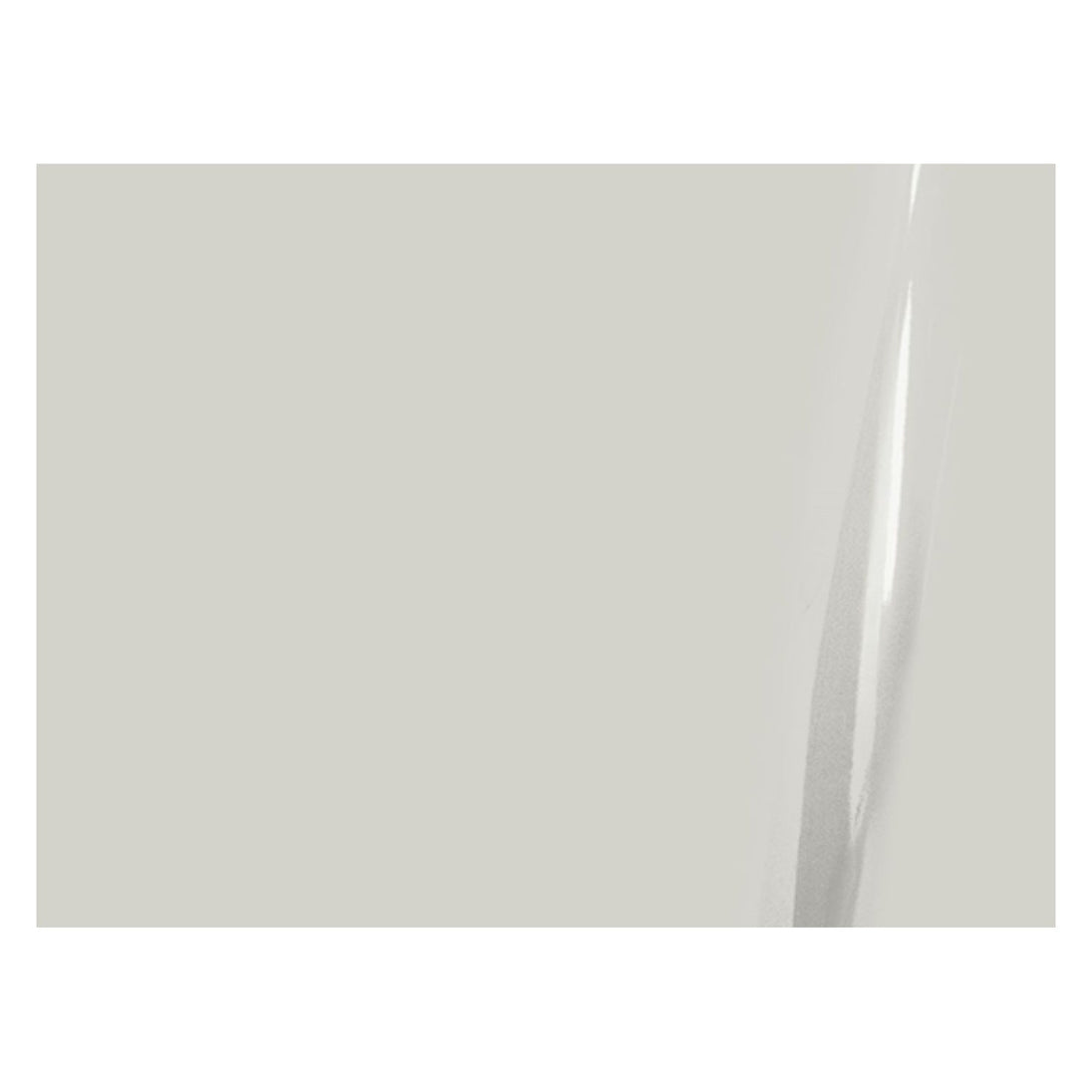 3M 50 Scotchcal striping – Transparent 011, vinyl color and finish reference