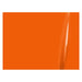 3M 50 Scotchcal striping – Bright Orange 034, vinyl color and finish reference