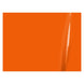 3M 50 Scotchcal striping – Bright Orange 034, vinyl color and finish reference