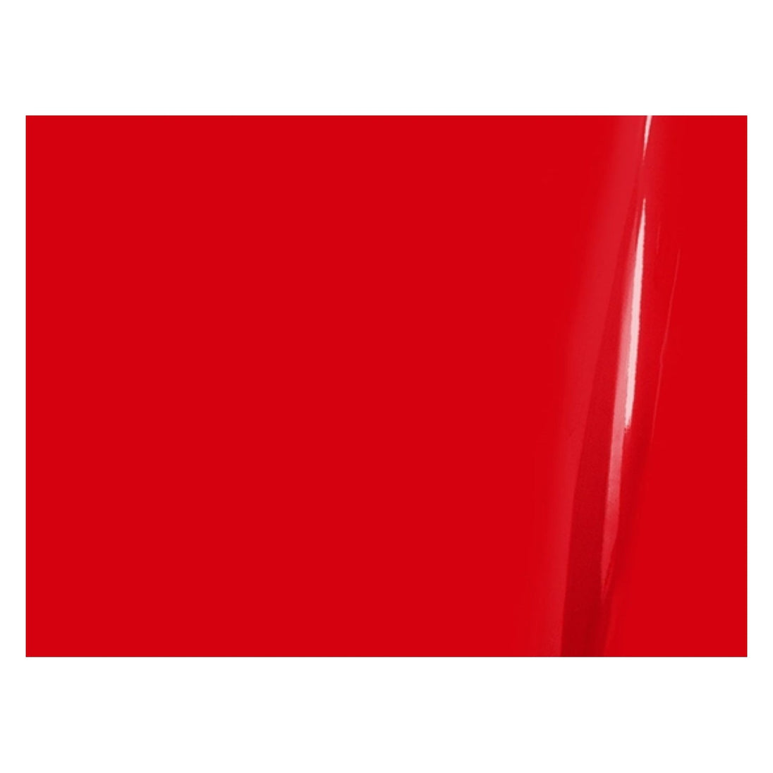 3M 50 Scotchcal striping – Light Red 044, vinyl color and finish reference