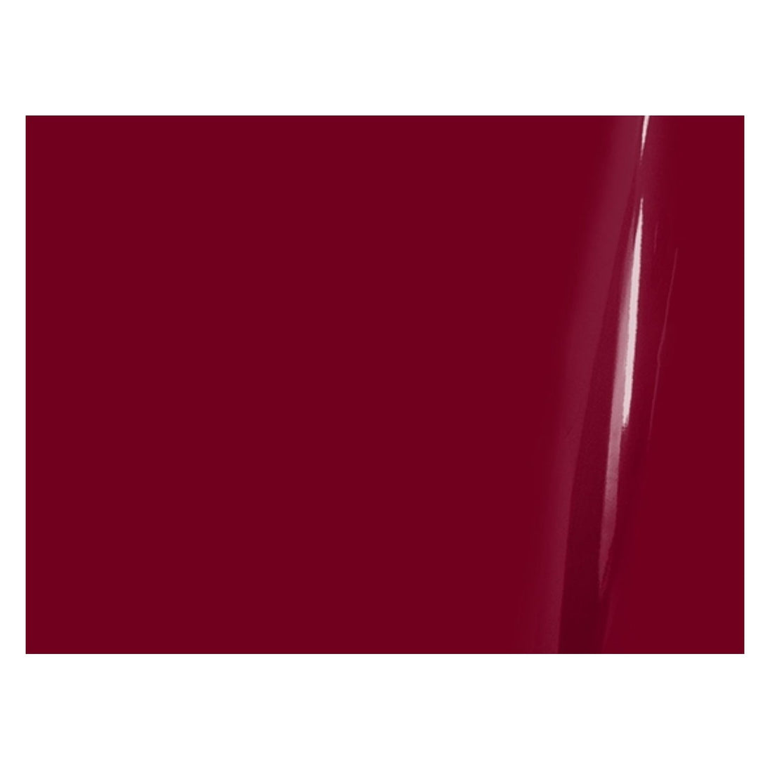 3M 50 Scotchcal striping – Burgundy 049, vinyl color and finish reference