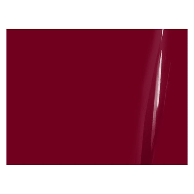 3M 50 Scotchcal striping – Burgundy 049, vinyl color and finish reference