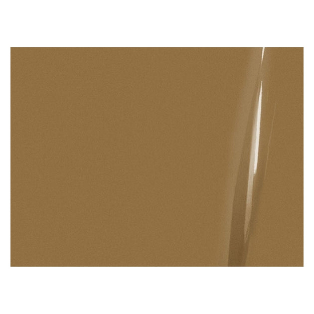 3M 50 Scotchcal striping – Gold 054, vinyl color and finish reference