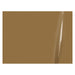 3M 50 Scotchcal striping – Gold 054, vinyl color and finish reference