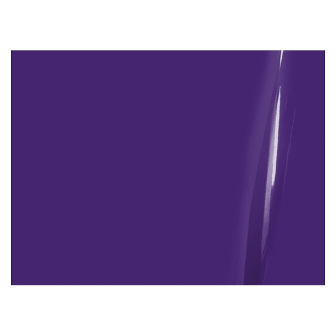 3M 50 Scotchcal striping – Purple 066, vinyl color and finish reference