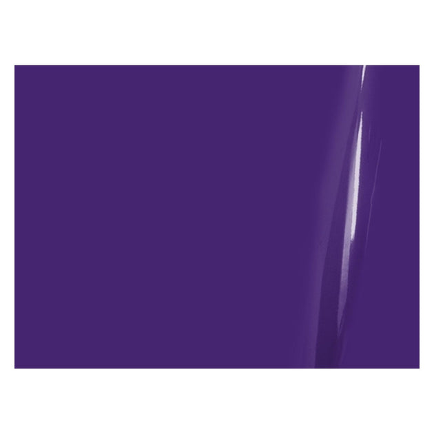 3M 50 Scotchcal striping – Purple 066, vinyl color and finish reference