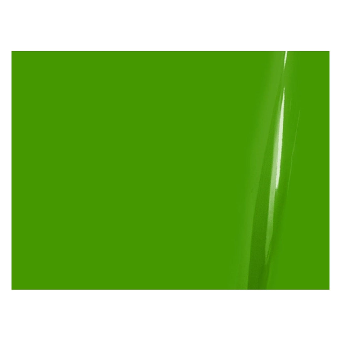 3M 50 Scotchcal striping – Grass Green 073, vinyl color and finish reference