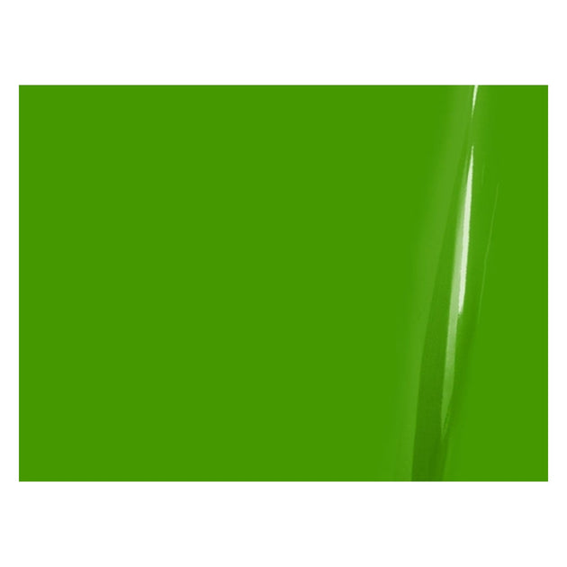 3M 50 Scotchcal striping – Grass Green 073, vinyl color and finish reference