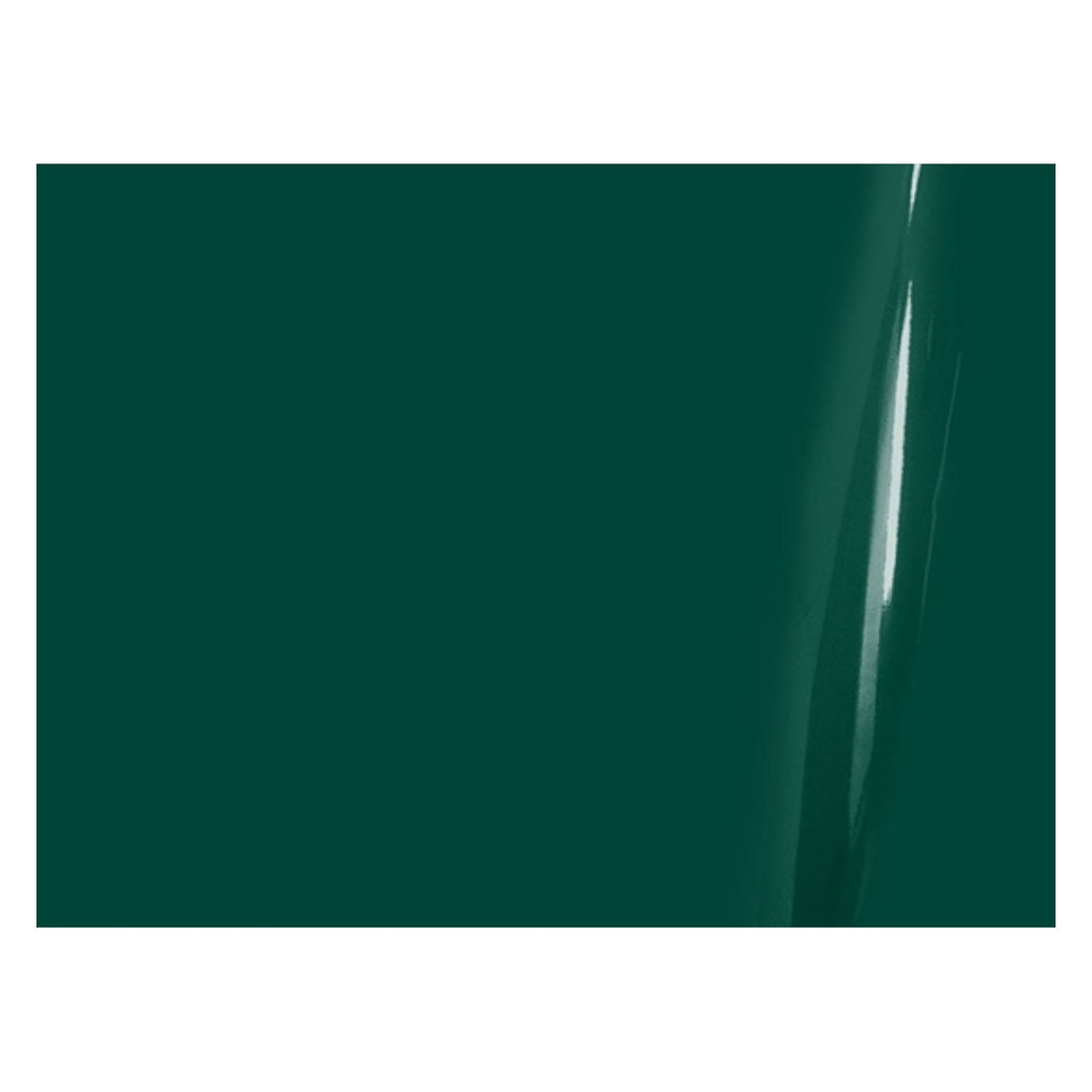 3M 50 Scotchcal striping – Dark Green 078, vinyl color and finish reference