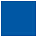 3M 50 Scotchcal striping – Azure Blue 084, manufacturer color swatch