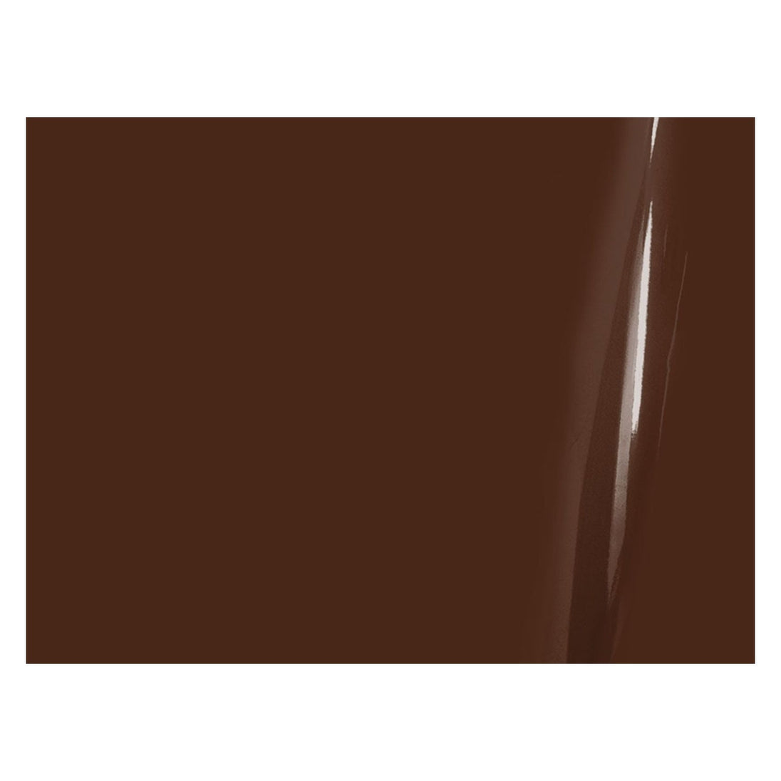 3M 50 Scotchcal striping – Brown 092, vinyl color and finish reference