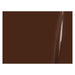 3M 50 Scotchcal striping – Brown 092, vinyl color and finish reference