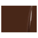 3M 50 Scotchcal striping – Brown 092, vinyl color and finish reference