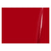 3M 50 Scotchcal striping – Dark Red 483, vinyl color and finish reference