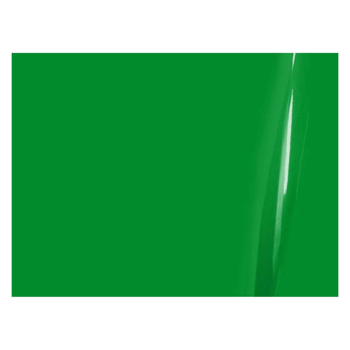 3M 50 Scotchcal striping – Bright Green 745, vinyl color and finish reference