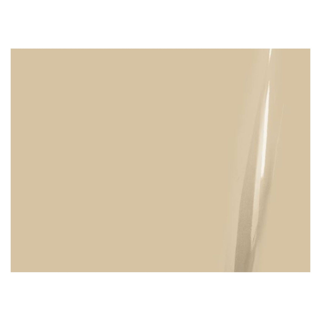 3M 50 Scotchcal striping – Beige 914, vinyl color and finish reference