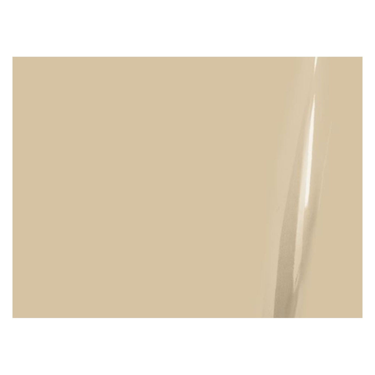 3M 50 Scotchcal striping – Beige 914, vinyl color and finish reference