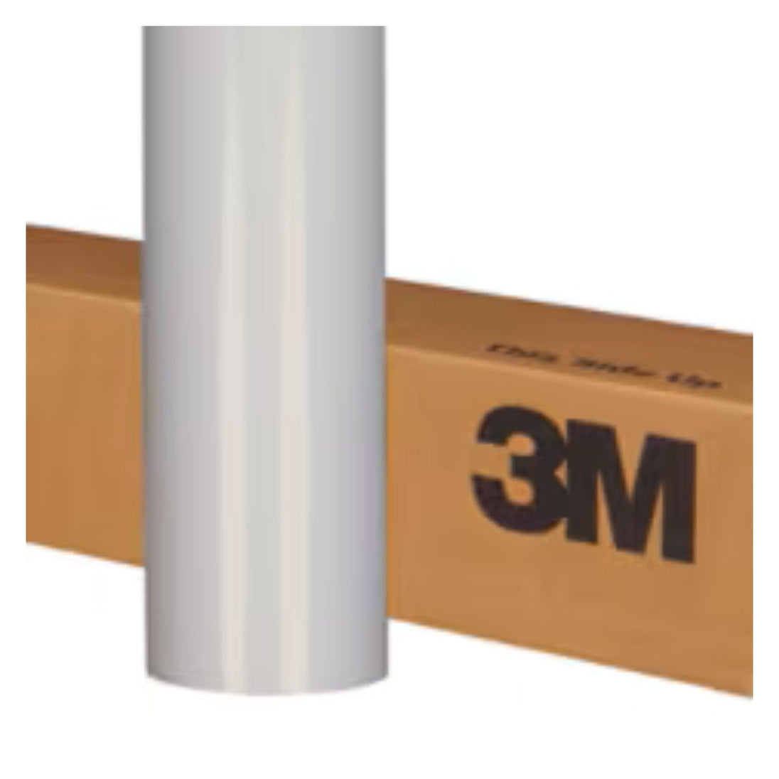 3M 180MC Controltac striping – Pearl Gray 011, vinyl color and finish reference