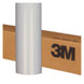3M 180MC Controltac striping – Pearl Gray 011, vinyl color and finish reference