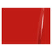 3M 180MC Controltac striping – Tomato Red 013, vinyl color and finish reference