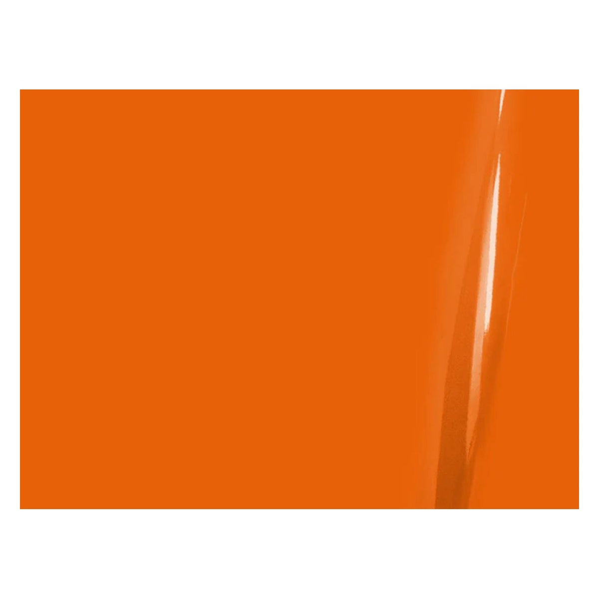 3M 180MC Controltac striping – Bright Orange 014, vinyl color and finish reference