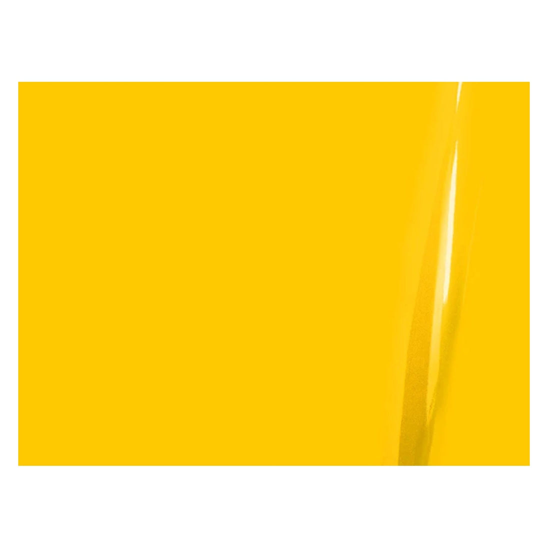 3M 180MC Controltac striping – Bright Yellow 015, vinyl color and finish reference
