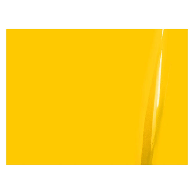 3M 180MC Controltac striping – Bright Yellow 015, vinyl color and finish reference