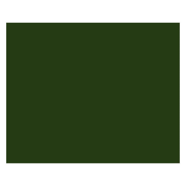 3M 180MC Controltac striping – Khaki Green 016, vinyl color and finish reference