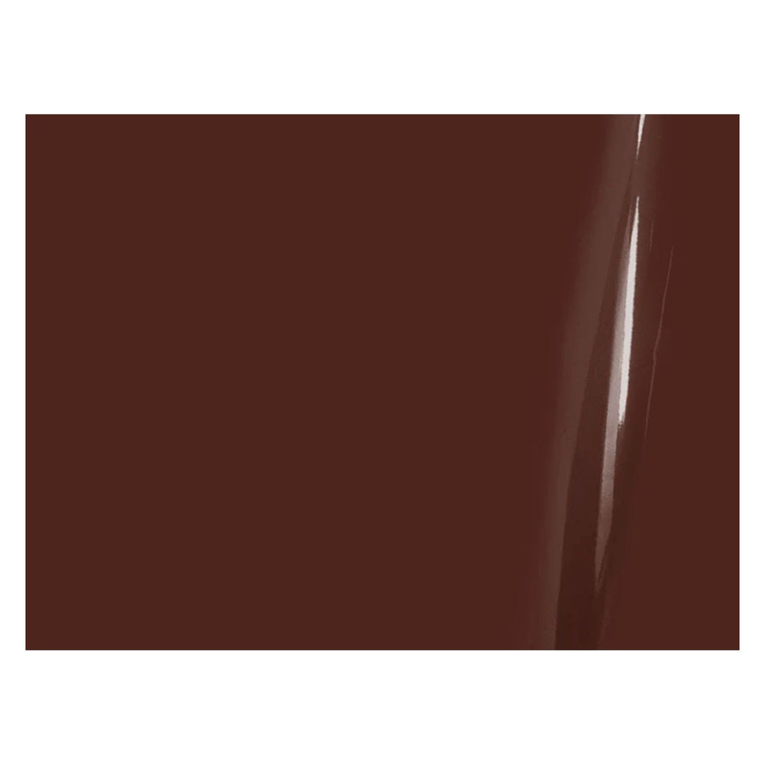 3M 180MC Controltac striping – Deep Mahogany Brown 019, vinyl color and finish reference