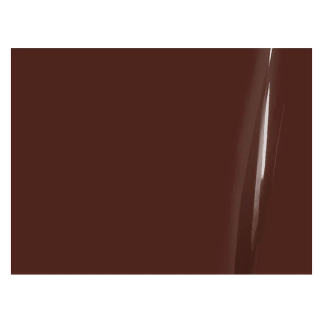 3M 180MC Controltac striping – Deep Mahogany Brown 019, vinyl color and finish reference
