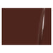 3M 180MC Controltac striping – Deep Mahogany Brown 019, vinyl color and finish reference