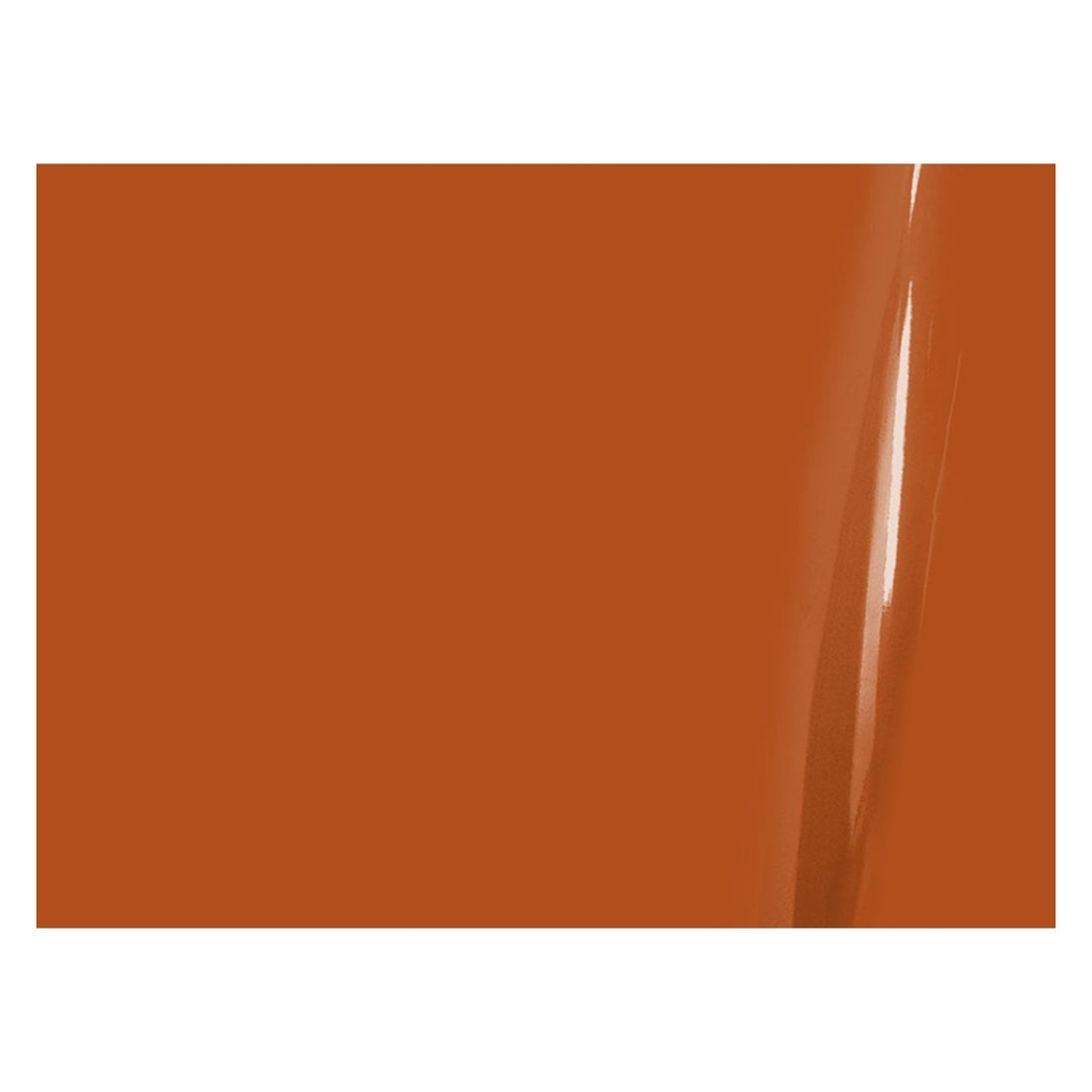 3M 180MC Controltac striping – Terra Cotta 024, vinyl color and finish reference
