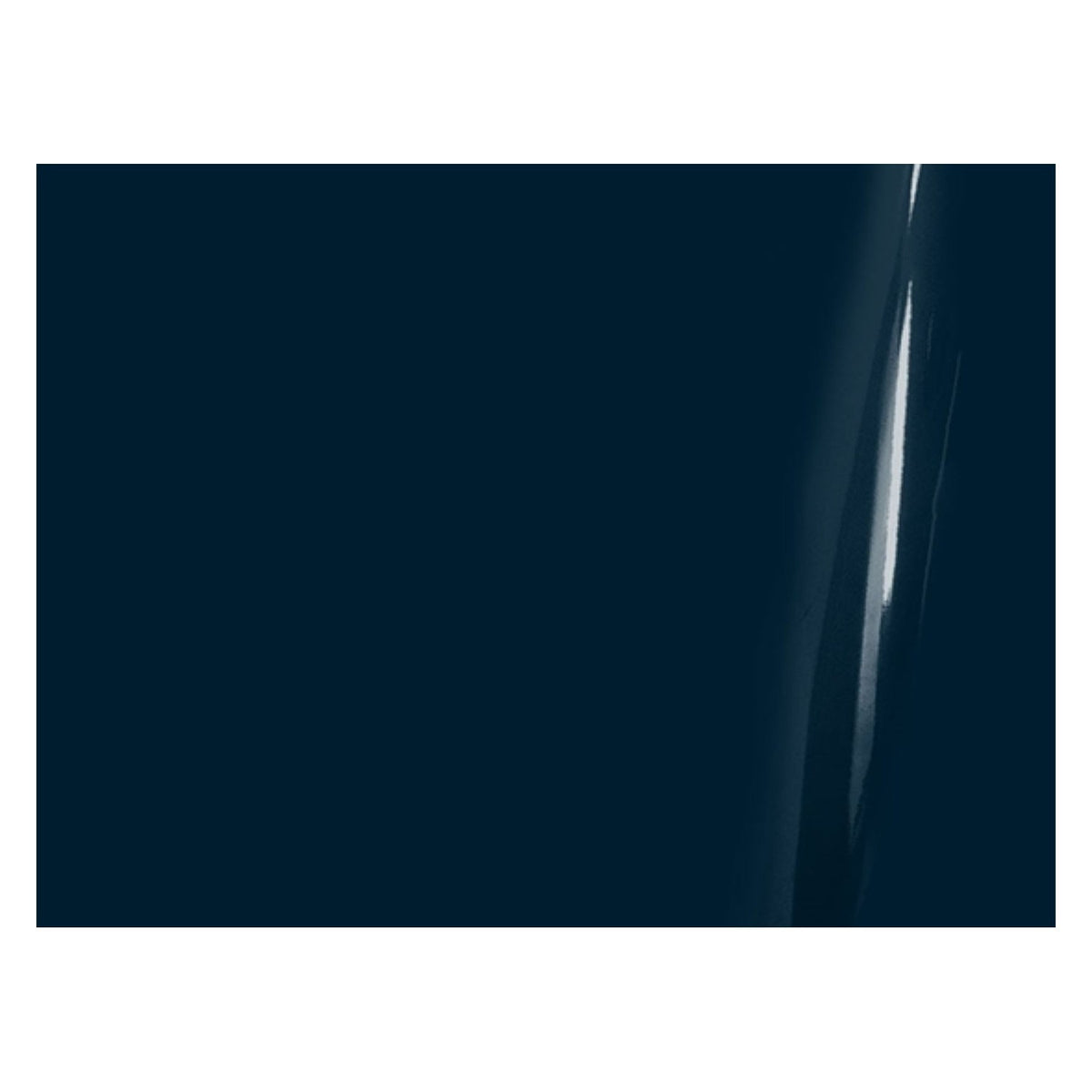 3M 180MC Controltac striping – Indigo 027, vinyl color and finish reference