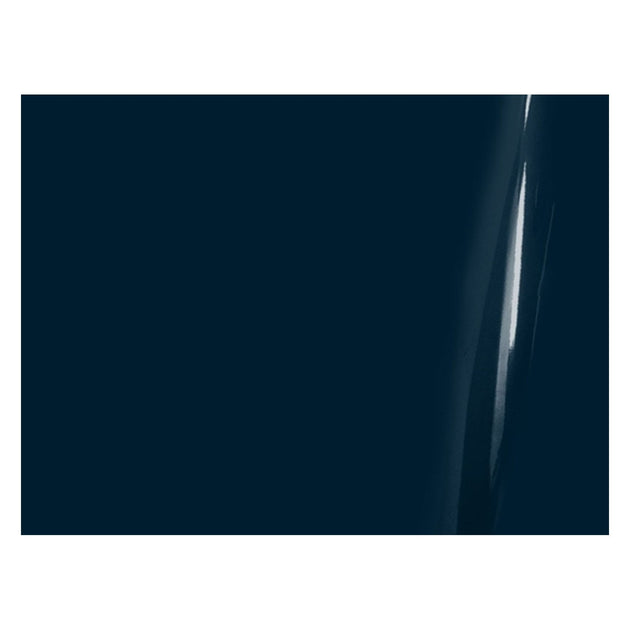 3M 180MC Controltac striping – Indigo 027, vinyl color and finish reference