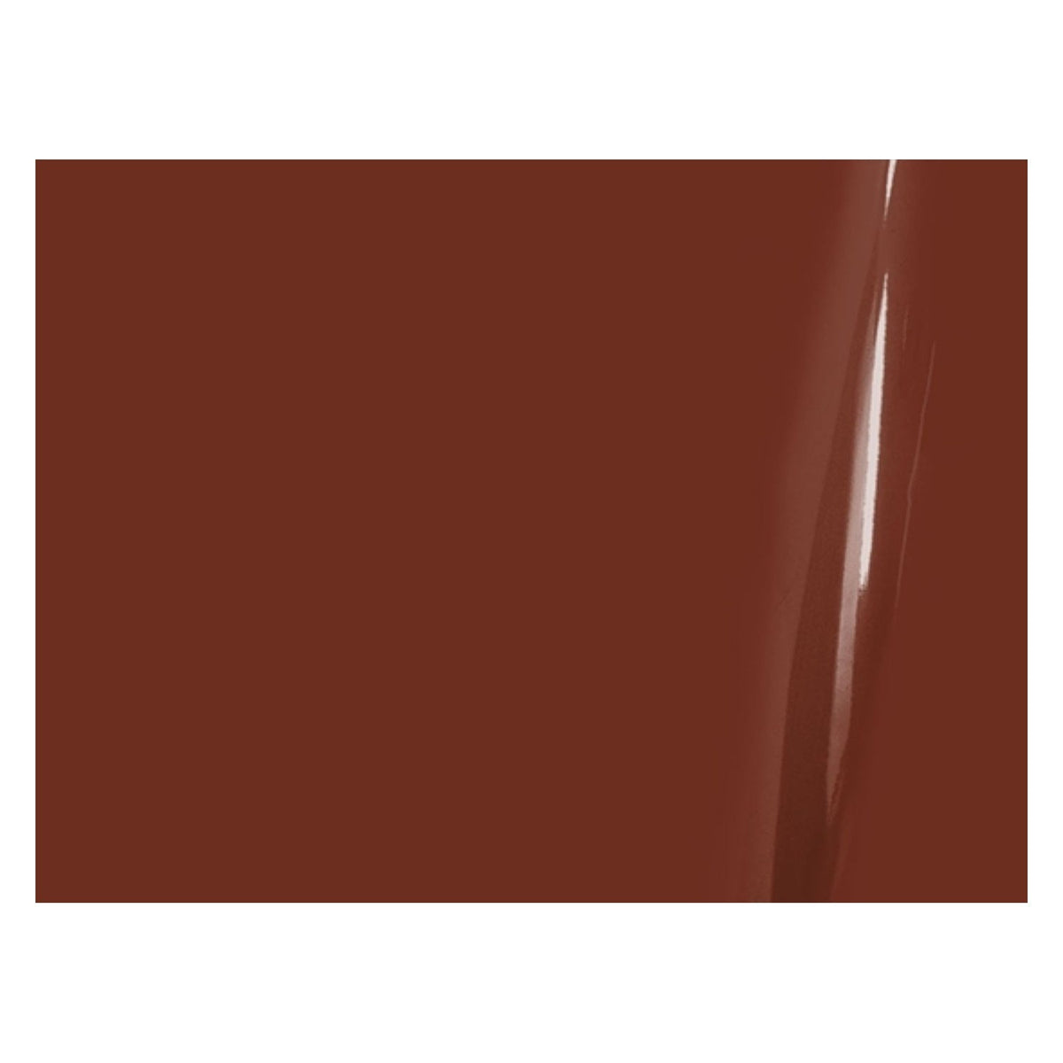 3M 180MC Controltac striping – Russet Brown 029, vinyl color and finish reference